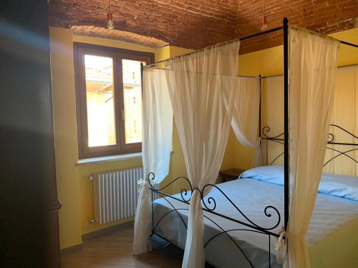 Alloggio Berenice Villafranca Piemonte Dış mekan fotoğraf