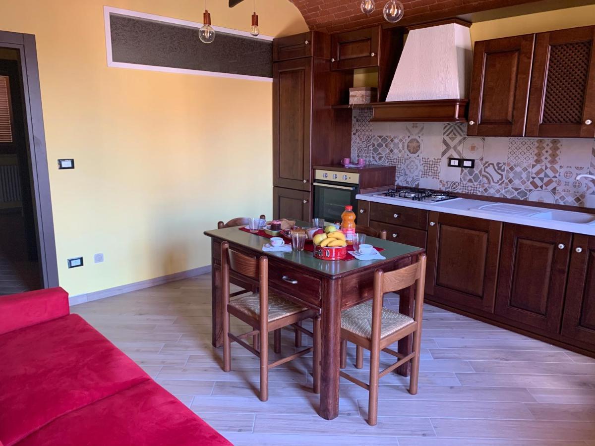 Alloggio Berenice Villafranca Piemonte Dış mekan fotoğraf